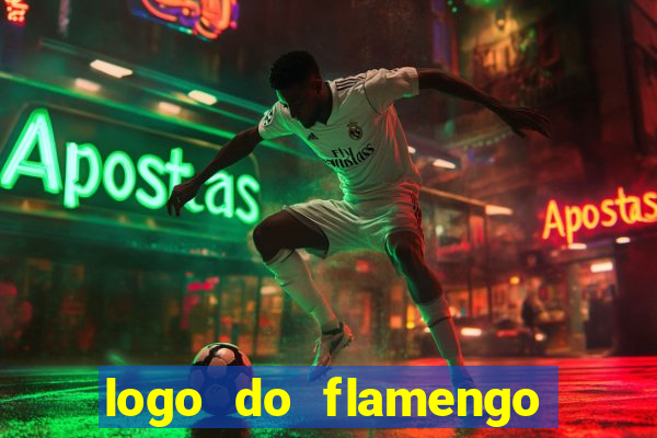 logo do flamengo dls 22